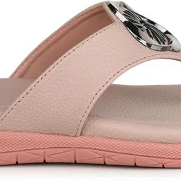 shezone Women Flats Sandal image 4