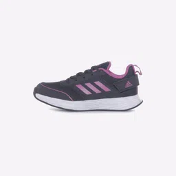 adidas kids PaceRanger Round-Toe Lace-Up Shoes image 2