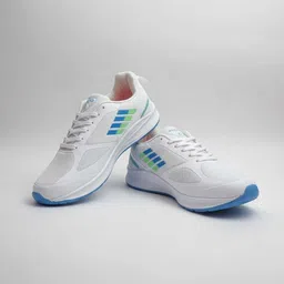 zolto Whit Sports Running Shoes For Men Outdoors For Men image 1