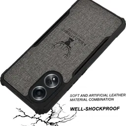 ammuhub Pouch for OPPO A58 4G image 3