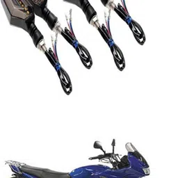 Fancy Motorcycle LED Lights-image-96