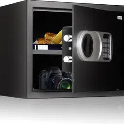 Safe Locker for Home/Digital Safe with Electronic Keypad for Home/Office(38 Ltr) Safe Locker-image-10