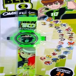 Rubber Kids Digital Watches-picture-27