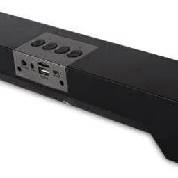 CIHYARD speaker with SD card and USB slot Wireless Bluetooth Multimedia 10 W Bluetooth Soundbar-picture-18