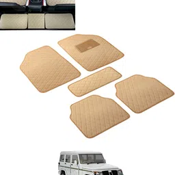 msnp Leatherite Standard Mat For Bolero-picture-46