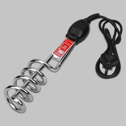 seebo Spiral Black 1500 W Shock Proof Immersion Heater Rod-picture-16