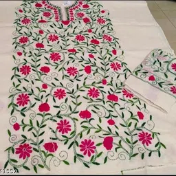 Jivika Sensational Salwar Suits & Dress Materials-picture-10