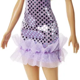 barbie Doll & Accessories, Gifts for Kids image 1