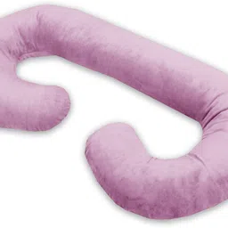 coozly HYP-C4-Velvet Breast Support Cushion-picture-31