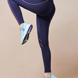 cult Cultsport Move With Impact High-Rise Ankle Length Tights-picture-21