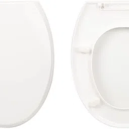 parryware Plastic Toilet Seat Cover-picture-21
