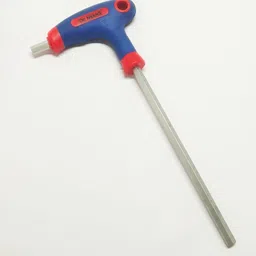 4nex Two way 6 mm T-Type Allen Key Set-picture-28