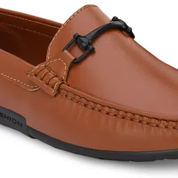 killer KL8050 Lightweight Comfort Summer Trendy Premium Stylish Loafers For Men image 2