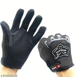 Pretty Riding Gloves-image-91