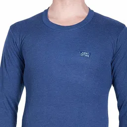 LUX COTT'S WOOL Men Top Thermal image 3