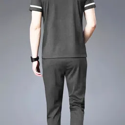 tripr Tshirt Pant Co-ords Set image 2