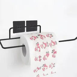 clayplus Iron Toilet Paper Holder-picture-18