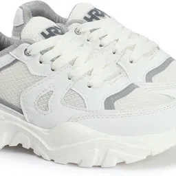 hrx by hrithik roshan NEW-CHN-WHITE Walking Shoes For Women image 5