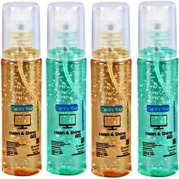 Sharp beak Screen Clean & Shine Gel 100ml - Protect Your screen From Dust , Bacteria & Junk - 100ml for Mobiles, Computers, Laptops-picture-25