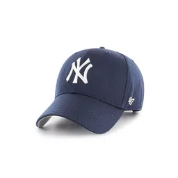'47 New York Yankees Raised Basic Men Embroidered Baseball Cap-image-30