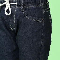 V-Mart Boys Cotton Stretchable Casual Jeans image 2