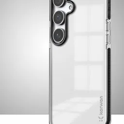 Karwan Samsung S24 5G Solid Back Case-picture-14