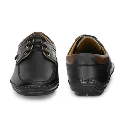 Killer Men Lace-Ups Round Toe Derbys image 5