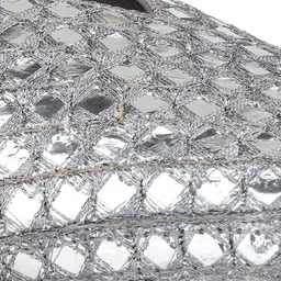 Inc 5 Women Embellished Ethnic Block Mules image 2