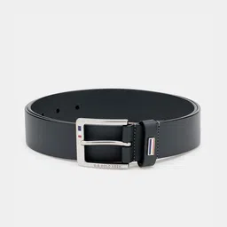 U.S. Polo Assn. Men Leather Belt-picture-33