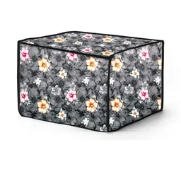 The Furnishing Tree PVC Waterproof Microwave Oven Cover Compatible for Kenstar 20 L Convection KJ20 image 3