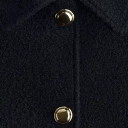 H&M Car Coat image 5