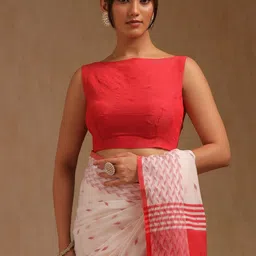 Soch Woven Design Saree image 2