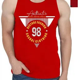 WOOSTRO Men 2 Slim Fit T-shirt-image-37