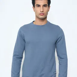 7 Alt by Pantaloons Men Sweatshirt-image-57