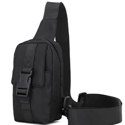 Mast & Harbour Men Messenger Bag image 3