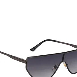 Roadster Lifestyle Co Polarised & UV Protected Aviator Sunglasses image 5