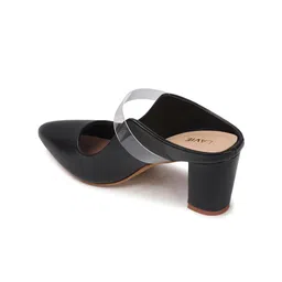 Lavie Party Block Sandals image 2