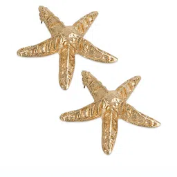 Namaste Jewels Gold Alloy Earrings image 4