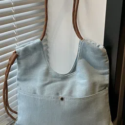 StyleCast Women Solid Structured Shoulder Bag-image-84