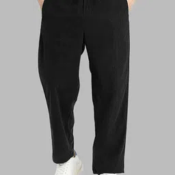 SWADESI STUFF Men Straight-Fit Track Pants-picture-32