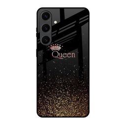 QRIOH Conversational Printed Samsung Galaxy S24 Plus Back Case Mobile Accessories-picture-23