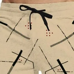 TRIPR Men Pack Of 2 Cotton Shorts image 3