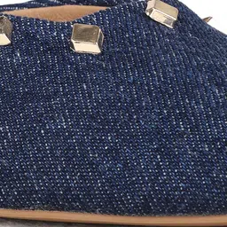 Inc 5 Party Slim Heeled Pumps image 5