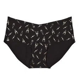 Victoria's Secret Printed Mid-Rise Seamless Hipster Briefs 1122212660CI-image-18