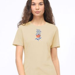 NOBERO Graphic Printed Pure Cotton T-shirt-picture-33