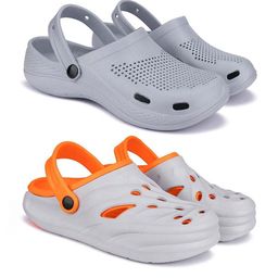 BERSACHE Men Clogs-picture-44