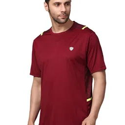 NEXGEN CLUB Unisex Tshirts image 2