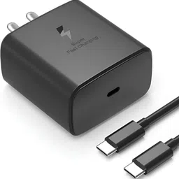 Hawkcart 45 W GaN 5 A Wall Charger for Mobile with Detachable Cable-picture-38