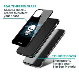 QRIOH Quirky Printed Silicone Samsung Galaxy S24 FE 5G Back Case image 3