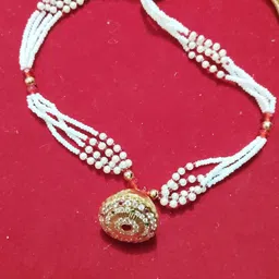 aaryan Women American Diamond Studded Matha Patti Head Jewellery-picture-52